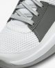 NIKE JA 1 (GS) WHITE/BLACK/PHANTOM/LIGHT SMOKE GREY