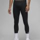 JORDAN SPORT DRI-FIT 3/4 TIGHT BLACK/WHITE XXL