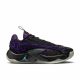 AIR JORDAN LUKA 2 (GS) BLACK/GRAND PURPLE/AURORA GREEN/GLOW 38