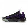 AIR JORDAN LUKA 2 (GS) BLACK/GRAND PURPLE/AURORA GREEN/GLOW 38