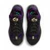 AIR JORDAN LUKA 2 (GS) BLACK/GRAND PURPLE/AURORA GREEN/GLOW 38