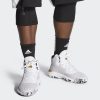 ADIDAS PRO BOUNCE 2019 FTWWHT/CBLACK/GOLDMT