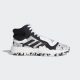 ADIDAS MARQUEE BOOST CBLACK/FTWWHT/CBLACK