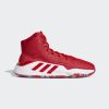 ADIDAS PRO BOUNCE 2019 SCARLET/FTWWHT/FTWWHT