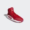 ADIDAS PRO BOUNCE 2019 SCARLET/FTWWHT/FTWWHT