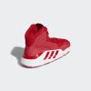 ADIDAS PRO BOUNCE 2019 SCARLET/FTWWHT/FTWWHT