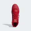 ADIDAS PRO BOUNCE 2019 SCARLET/FTWWHT/FTWWHT