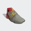 ADIDAS HARDEN VOL. 4 RED/FEAGRY/LEGGRN