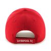 47 Liverpool FC MVP RED ONE