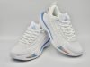 Peak - Lightning 11 White / Tropical Blue 44