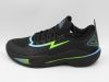 Peak - Lightning 11 Black / Shining Green 43