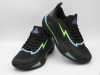 Peak - Lightning 11 Black / Shining Green 40