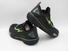 Peak - Lightning 11 Black / Shining Green 43