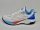 Peak - Andrew Wiggins Talent 1 White/Tropical Blue 40