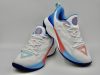 Peak - Andrew Wiggins Talent 1 White/Tropical Blue 43