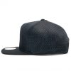 Mitchell & Ness Emmerse Snapback Brooklyn Nets BLACK