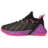 PEAK TONY PARKER 7 BLACK/PURPLE