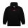 Mitchell & Ness Branded M&N Box Logo Hoodie Black