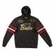 MITCHELL & NESS NBA CHICAGO BULLS CHAMPIONSHIP GAME PULLOVER BLACK