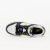 Nike Dunk Low Black Opti Yellow 475