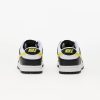 Nike Dunk Low Black Opti Yellow 475