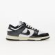 Nike Dunk Low Vintage Panda White/ Black-Coconut Milk 425