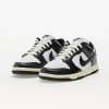 Nike Dunk Low Vintage Panda White/ Black-Coconut Milk 42