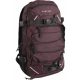 FORVERT FORVERT LOUIS BACKPACK PLUM