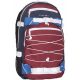 FORVERT FORVERT ICE LOUIS BACKPACK MULTICOLOUR IV