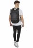 FORVERT FORVERT LINUS CROSS BACKPACK BLACK/BLACK