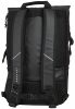 FORVERT FORVERT LINUS CROSS BACKPACK BLACK/BLACK