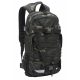 FORVERT FORVERT LOUIS ALLOVER BACKPACK DARK CAMOUFLAGE