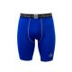 PEAK COMPRESSION SHORTS BLUE