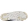 NEW BALANCE GSB550BK KIDS LIFESTYLE SHOES WHITE 39