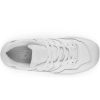 NEW BALANCE GSB550WW KIDS LIFESTYLE SHOES WHITE 36