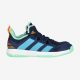 ADIDAS STABIL JUNIOR NAVBLU/SKYRUS/ORARUS