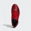 ADIDAS D.O.N. ISSUE 4 VIVID RED