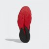 ADIDAS D.O.N. ISSUE 4 VIVID RED