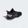 ADIDAS DAME CERTIFIED CORE BLACK