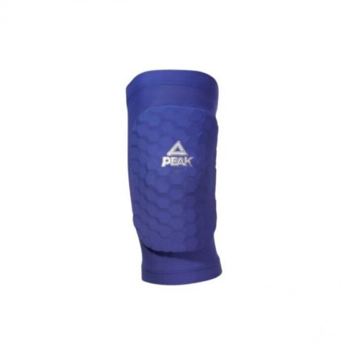 PEAK COMPRESSION KNEE PROTECTOR  BLUE