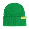 MITCHELL & NESS BOSTON CELTICS NBA LEGGO MY WAFFLE KNIT HWC GREEN ONE