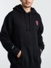 Mitchell & Ness NBA Player Photo Hoodie Black M