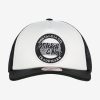 MITCHELL & NESS  HOME RUN TRUCKER Black/White