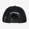 MITCHELL & NESS  HOME RUN TRUCKER Black/White