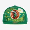 MITCHELL & NESS BOSTON CELTICS AH SNAPBACK HWC Green