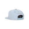 MITCHELL & NESS CHICAGO BULLS NBA DAY 4 SNAPBACK LIGHTBLUE/HEATHER