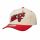 Mitchell & Ness NBA Retro Type Pro Snapback Chicago Bulls Off White ONE