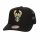 Mitchell & Ness NBA Monogram Trucker Milwaukee Bucks Black