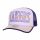 MITCHELL & NESS NBA TEAM ROYALTY TRUCKER Los Angeles Lakers Purple