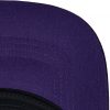 MITCHELL & NESS NBA TEAM ROYALTY TRUCKER Los Angeles Lakers Purple